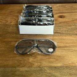 10 Pair New Sunglasses