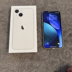 iPhone 13 Mini / Unlocked / Mint Condition 