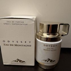 ARMAF Odyssey Eau De Montagne