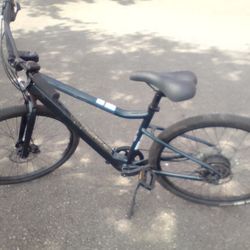 2021 Cannondale Treadwell neo 2 E-bike 