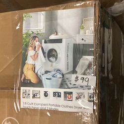 Dryer
