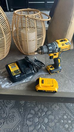 Dewalt Drill
