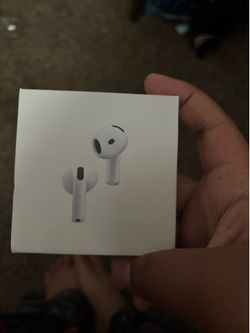 AirPods 4 active noise, cancellation