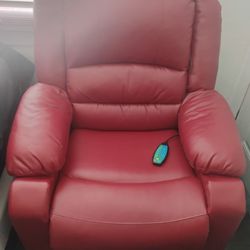 Recliner Chair