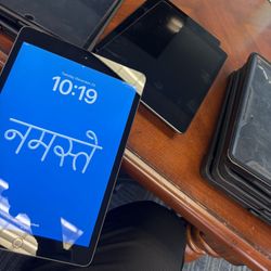 iPad 7th Gen 32GB 🎅🏻Christmas Special🎄 (Used Lightly/like New)