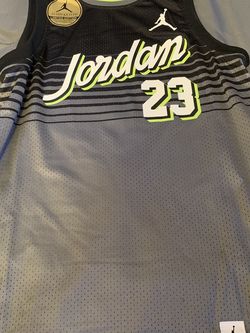 Jordan Jersey
