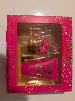 Juicy Couture Viva La Juicy Gift Set