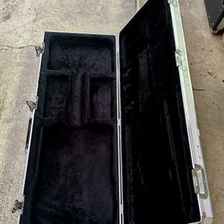 Anvil Style Electric Guitar Case. Fits Fender Gibson Dean etc