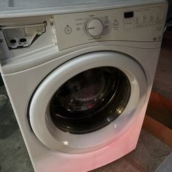 Maytag Dryer