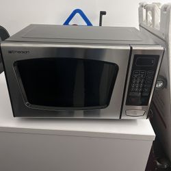 Microwave Emerson