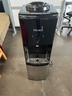 Primo Water Cooler - Top Loader 
