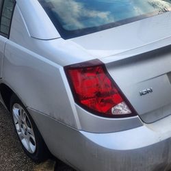 Saturn Ion