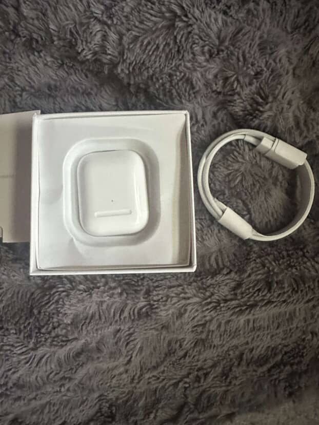 AirPods 2nd Generation
