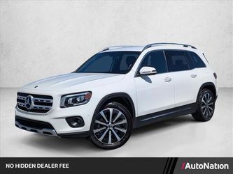2023 Mercedes-Benz GLB 250