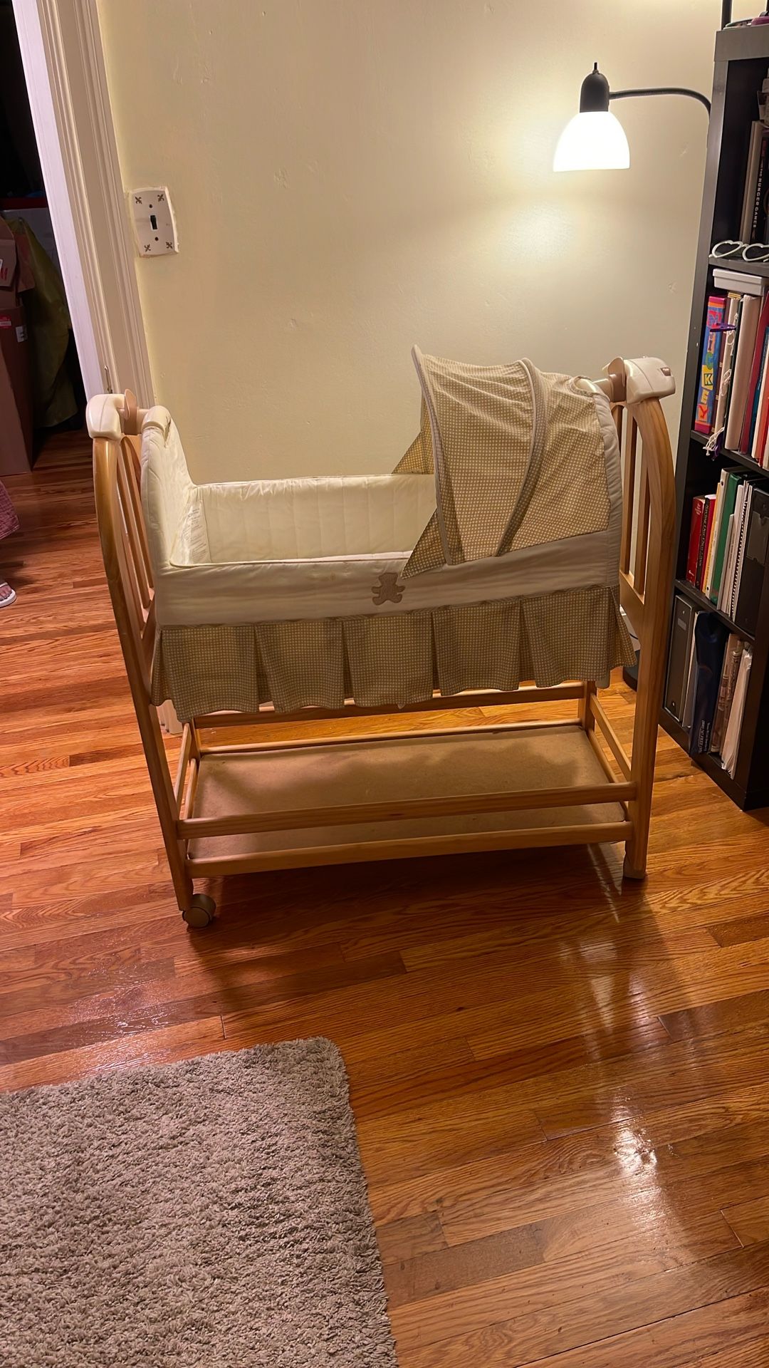 Baby Bassinet