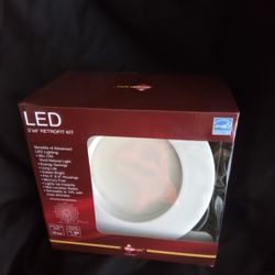 MegaLight LED Retrofit Kits