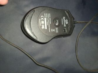 Redragon Wired Gaming Mouse
