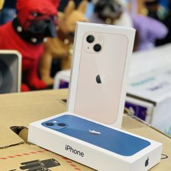 iPhone 13 Unlocked Carrier