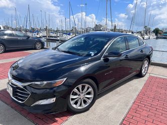 2021 Chevrolet Malibu – 119K Miles – New Tires – Excellent Condition
