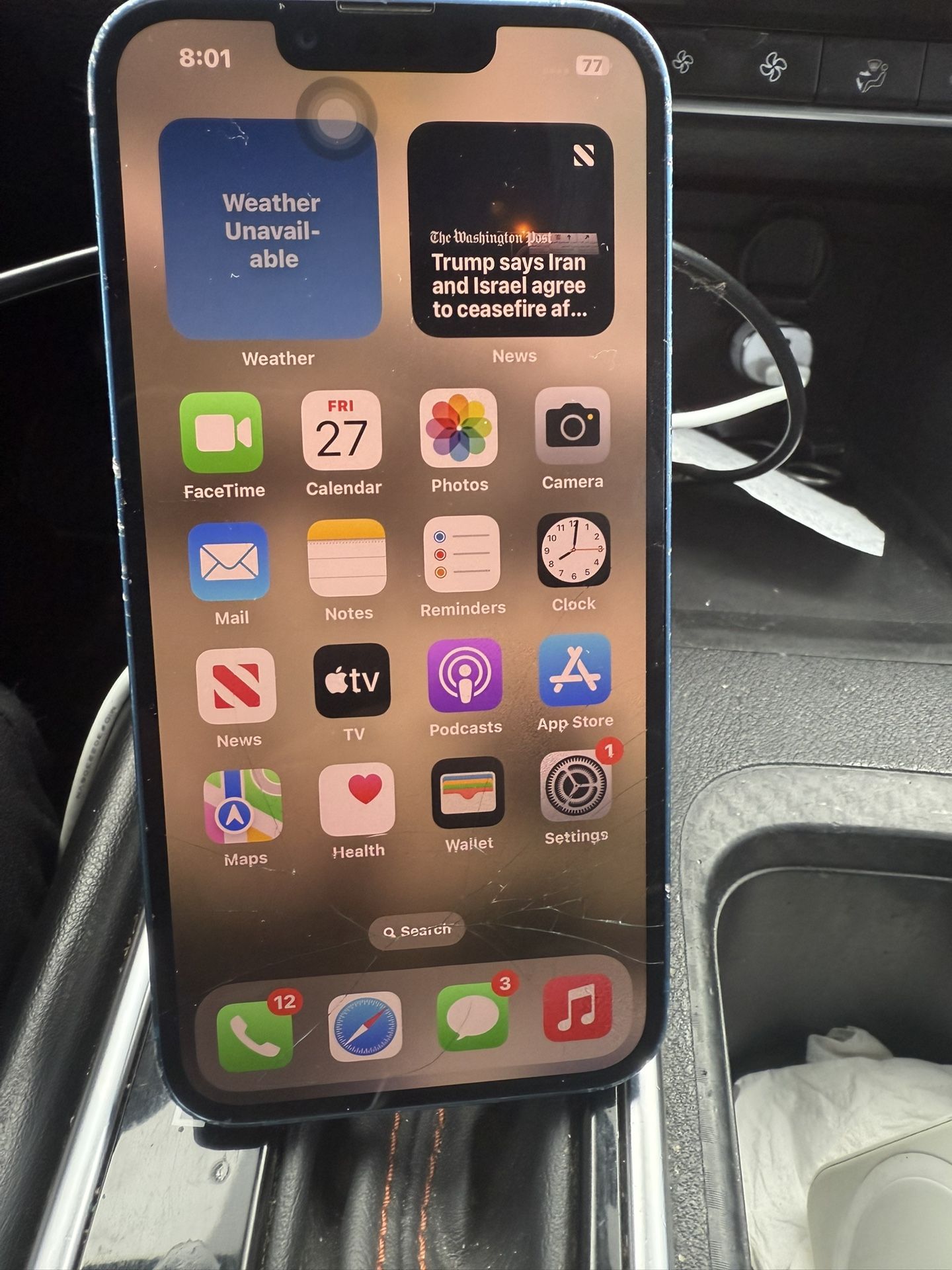 Iphone 13 T-Mobile Makes