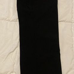 Boys JAB Dress Pants- Sz 10