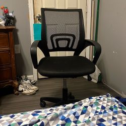 Office Chair 