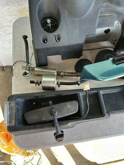 280z Parts