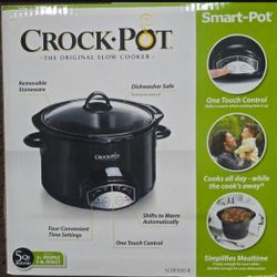 CROCK POT.  BRAND NEW FACTORY SEALED.  VIEW MY ITEMS More Appliances 