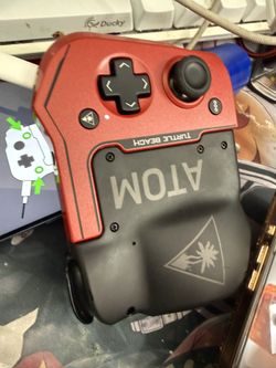Turtle Beach Atom Mobile Game Controller