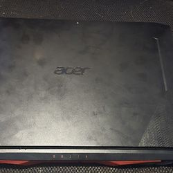 Acer Nitro 5 Gaming Laptop – For Parts / Dead Motherboard