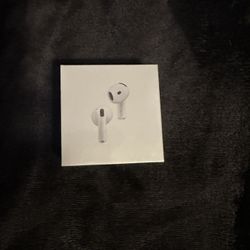 Apple AirPod 4