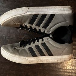 Adidas Daily 2.0 Sneakers - Size 11