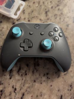 Original Xbox controller