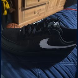 Black And White Air Forces