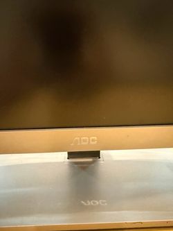 Samsung C27T550FDN 27-Inch Monitor