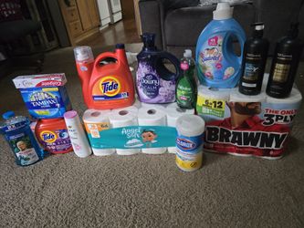 Household Items