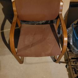 Assorted office chairs for sale!