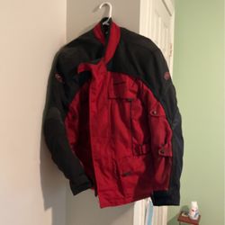 Jacket For  Motorcycle 