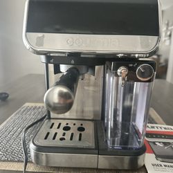 Gourmia Coffee Maker 