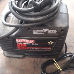 Craftsman Air Compressor