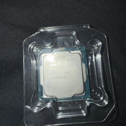 Intel I7-8700k CPU