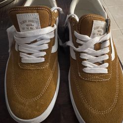 Men’s Vans Gilbert Crockett Shoes 