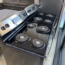 Stove deals ready today!