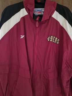 Niner Jacket