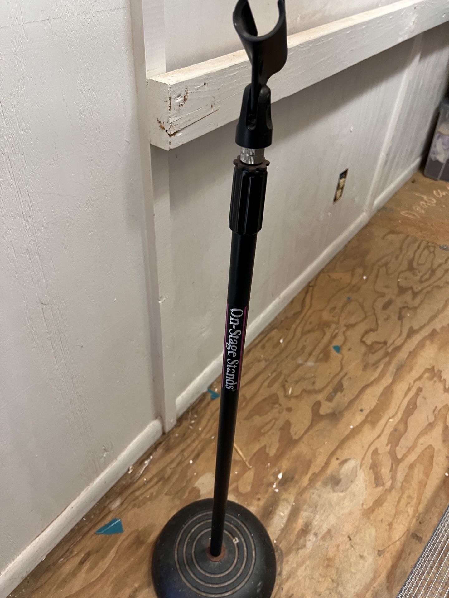Mic Stand For Sale