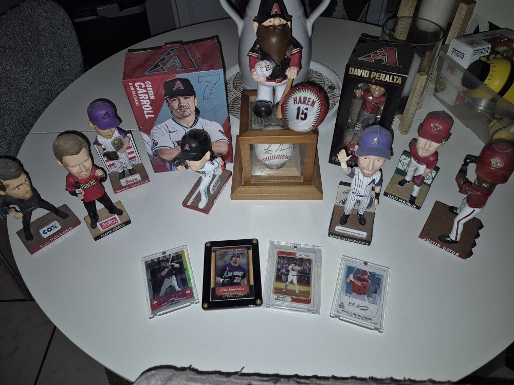 Arizona Diamondbacks Bundle