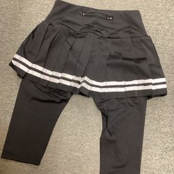 Sangtree Skirt/Shorts Bulk Size 8