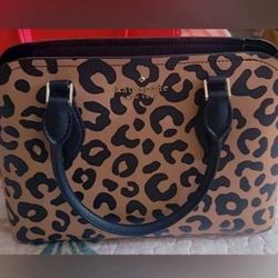 Kate Spade Mk Coach