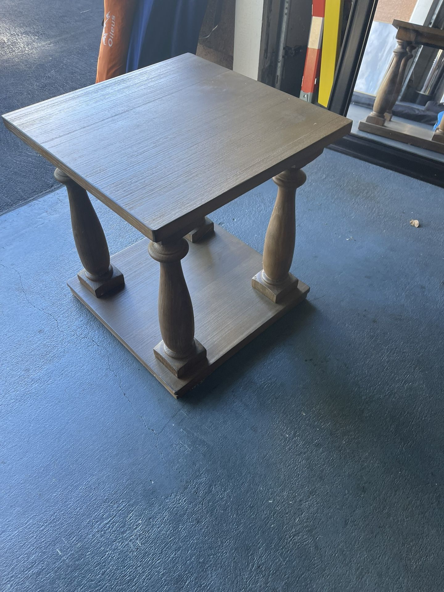 End Table