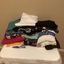 Women’s Clothing- over 35 Items-$15